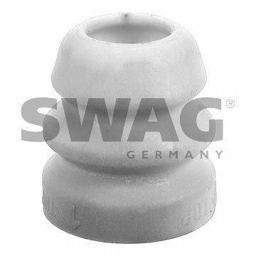 SWAG 50919517 -  Буфер, амортизация