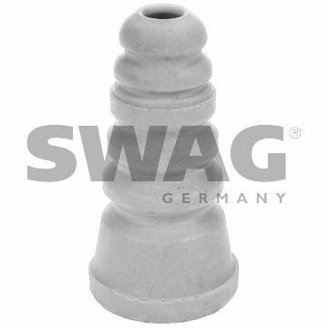 SWAG 50919519 -  Буфер, амортизация