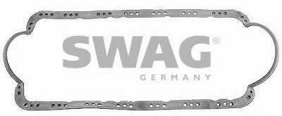SWAG 50919608 -  Прокладка, маслянный поддон