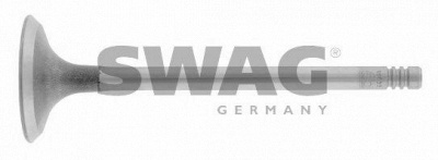 SWAG 50919632 -  Впускной клапан
