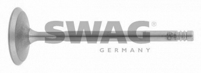 SWAG 50919637 -  Впускной клапан