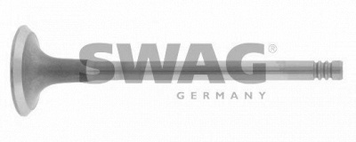 SWAG 50919639 -  Выпускной клапан