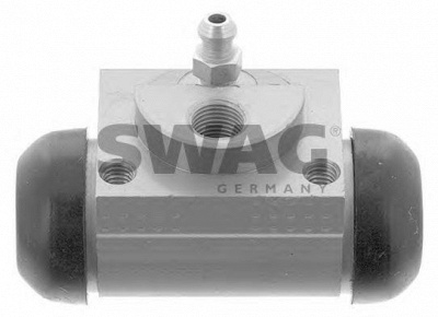 SWAG 50919645 -  Колесный тормозной цилиндр