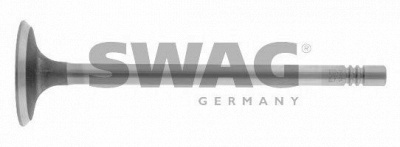 SWAG 50921805 -  Впускной клапан
