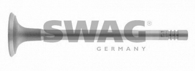 SWAG 50921807 -  Выпускной клапан