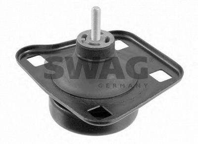 SWAG 50922097 -  Подвеска, двигатель