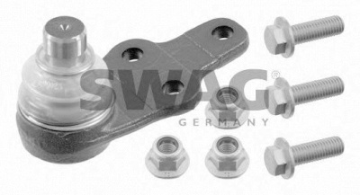 SWAG 50922140 -  Несущий / направляющий шарнир
