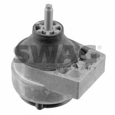 SWAG 50922285 -  Подвеска, двигатель| Подвеска, ступенчатая коробка передач