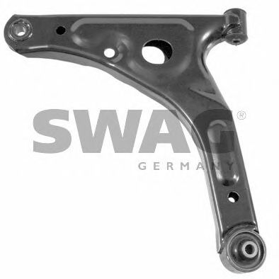 SWAG 50922861 -  Рычаг независимой подвески колеса, подвеска колеса