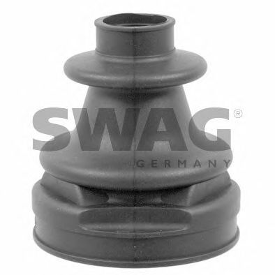 SWAG 50922983 -  Пыльник, приводной вал