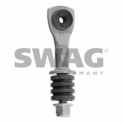 SWAG 50923051 -  Тяга / стойка, стабилизатор