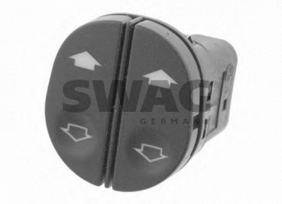 SWAG 50924317 -  Выключатель, стеклолодъемник