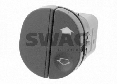 SWAG 50924318 -  Выключатель, стеклолодъемник