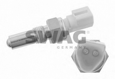 SWAG 50924371 -  Выключатель, фара заднего хода