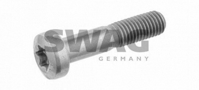 SWAG 50924385 -  Болт, поперечный рычаг подвески