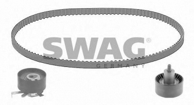 SWAG 50924803 -  Комплект ремня ГРМ