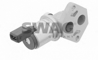 SWAG 50926248 -  Поворотная заслонка, подвод воздуха