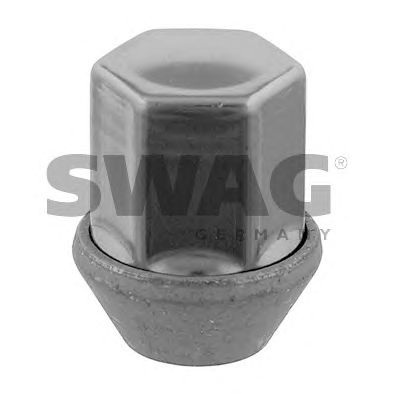 SWAG 50926287 -  Гайка крепления колеса