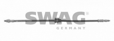 SWAG 50926363 -  Тормозной шланг