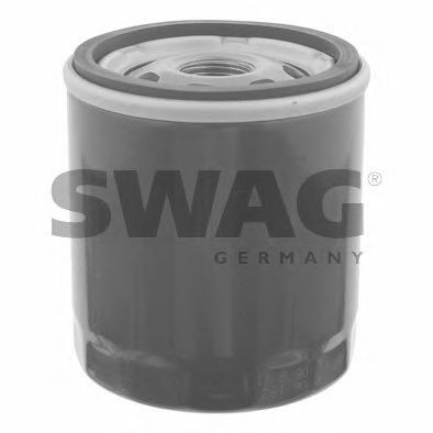 SWAG 50927138 -  Масляный фильтр