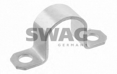 SWAG 50927355 -  Кронштейн, подвеска стабилизато