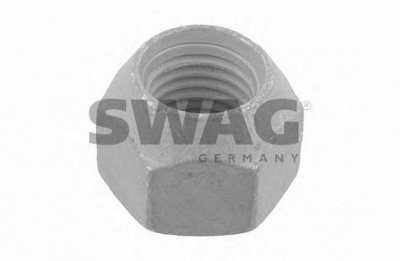 SWAG 50927413 -  Гайка крепления колеса
