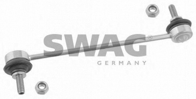 SWAG 50927524 -  Тяга / стойка, стабилизатор