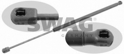 SWAG 50927757 -  Газовая пружина, крышка багажник