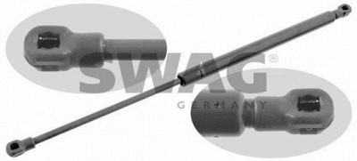 SWAG 50927759 -  Газовая пружина, крышка багажник