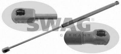 SWAG 50927766 -  Газовая пружина, крышка багажник