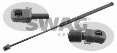 SWAG 50927769 -  Газовая пружина, крышка багажник