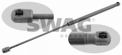 SWAG 50927779 -  Газовая пружина, крышка багажник