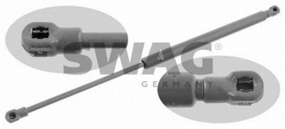 SWAG 50927786 -  Газовая пружина, крышка багажник