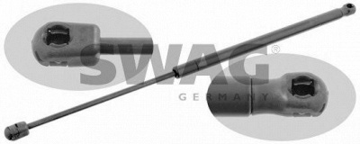 SWAG 50927787 -  Газовая пружина, крышка багажник