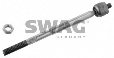 SWAG 50928542 -  Осевой шарнир, рулевая тяга