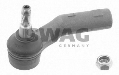 SWAG 50929223 -  Наконечник поперечной рулевой тяги