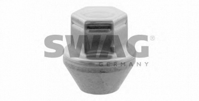 SWAG 50929463 -  Гайка крепления колеса