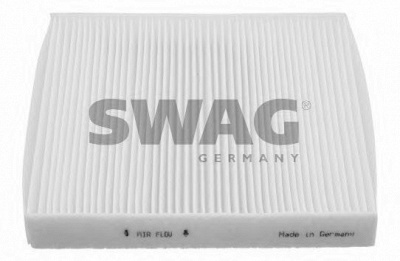 SWAG 50929467 -  Фильтр воздуха в салоне