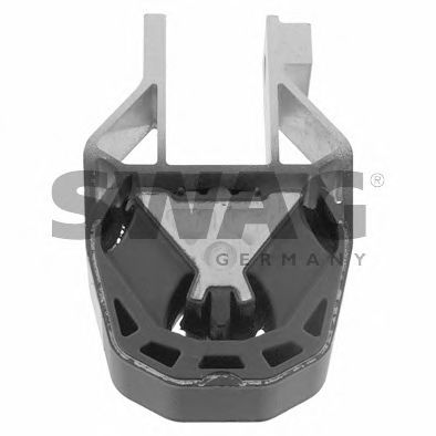 SWAG 50929747 -  Подвеска, двигатель| Подвеска, автоматическая коробка передач| Подвеска, ступенчатая коробка передач