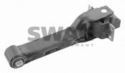 SWAG 50929907 -  Подвеска, двигатель| Подвеска, автоматическая коробка передач| Подвеска, ступенчатая коробка передач