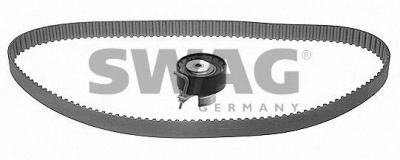 SWAG 50929958 -  Комплект ремня ГРМ