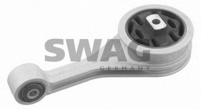 SWAG 50930056 -  Подвеска, двигатель| Подвеска, ступенчатая коробка передач