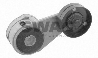 SWAG 50930795 -  Натяжитель ремня, клиновой зубча