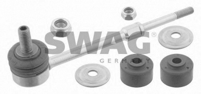 SWAG 50930830 -  Тяга / стойка, стабилизатор