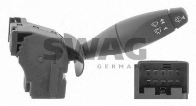 SWAG 50931169 -  Переключатель стеклоочистителя