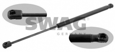 SWAG 50931946 -  Газовая пружина, крышка багажник