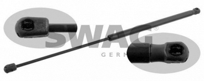SWAG 50931947 -  Газовая пружина, крышка багажник