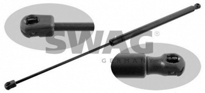 SWAG 50931956 -  Газовая пружина, крышка багажник