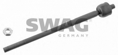 SWAG 50932019 -  Осевой шарнир, рулевая тяга