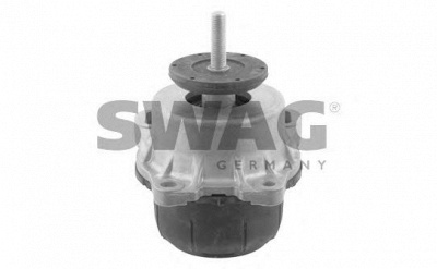SWAG 50932124 -  Подвеска, двигатель| Подвеска, ступенчатая коробка передач